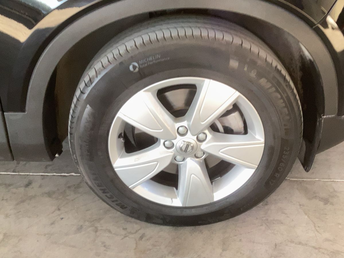 Volvo XC40 2021 — photo 12