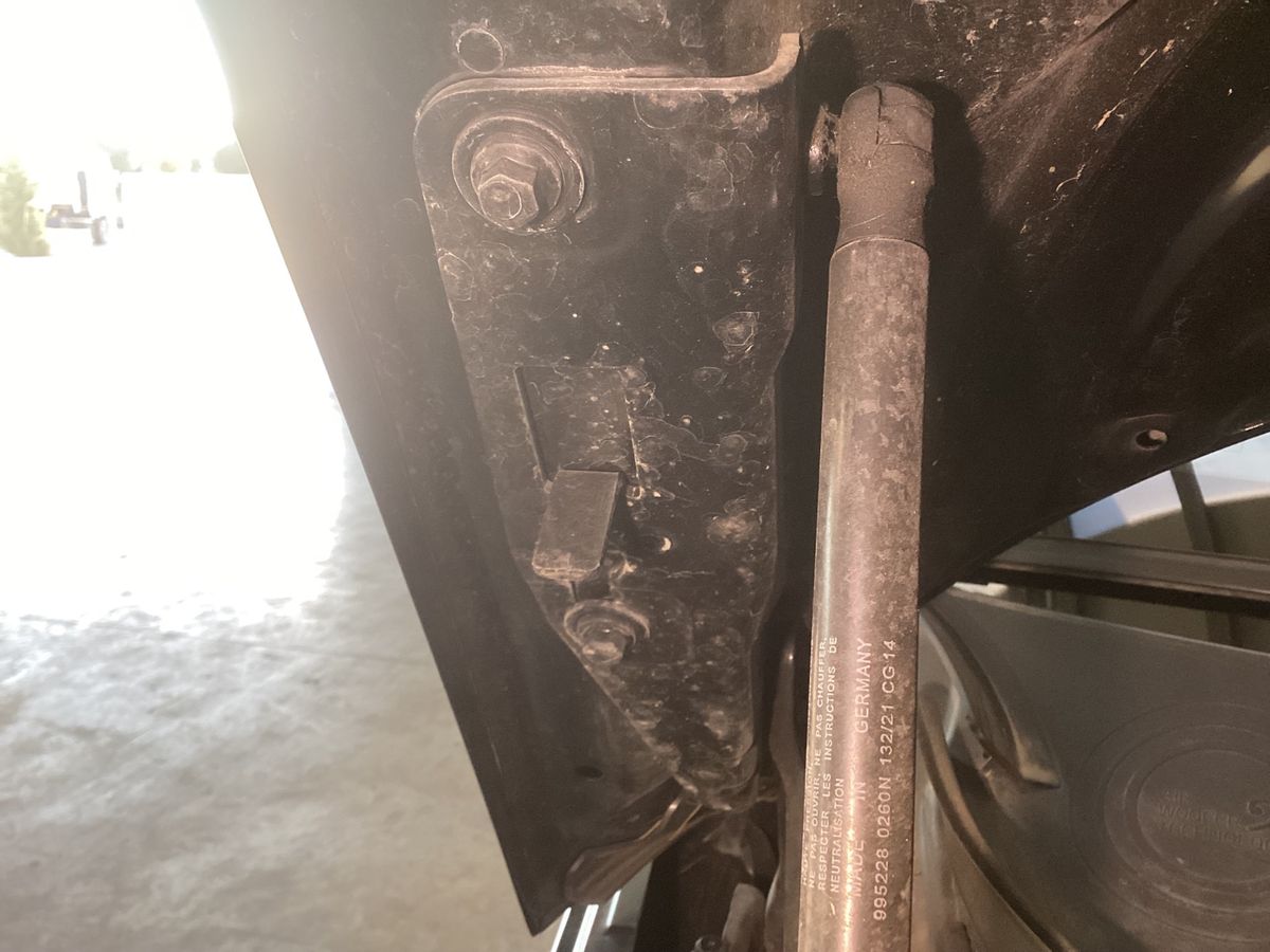 Volvo XC40 2021 — photo 28