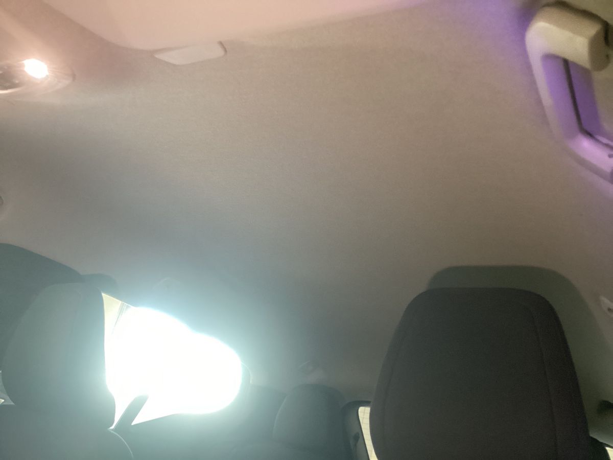 Volvo XC40 2021 — photo 30