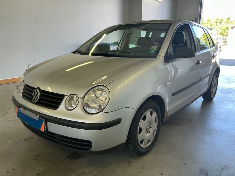 Polo 1.2 Match
