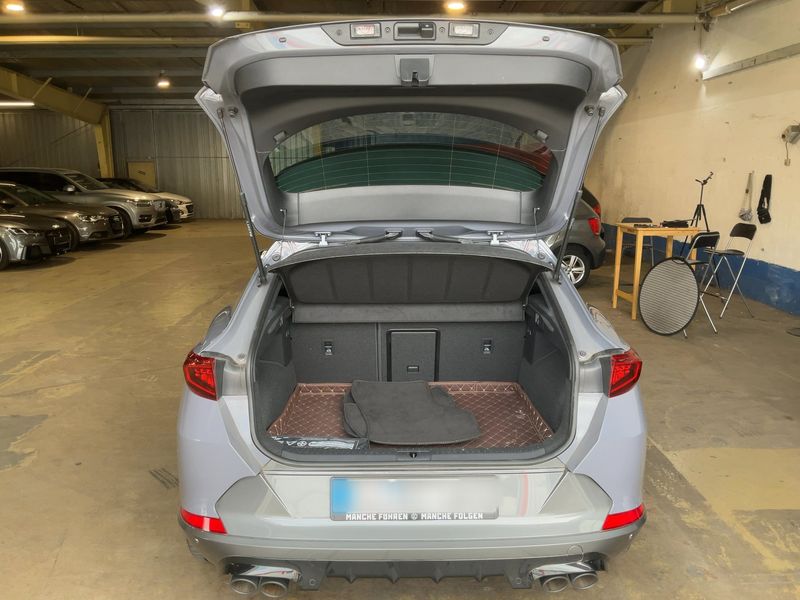 Cupra Formentor 2.0 TSI VZ 4Drive — zdjęcie 10