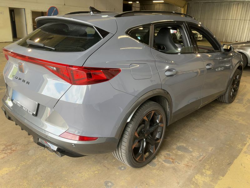 Cupra Formentor 2.0 TSI VZ 4Drive — zdjęcie 6