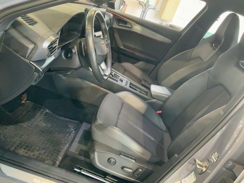 Cupra Formentor 2.0 TSI VZ 4Drive — zdjęcie 11