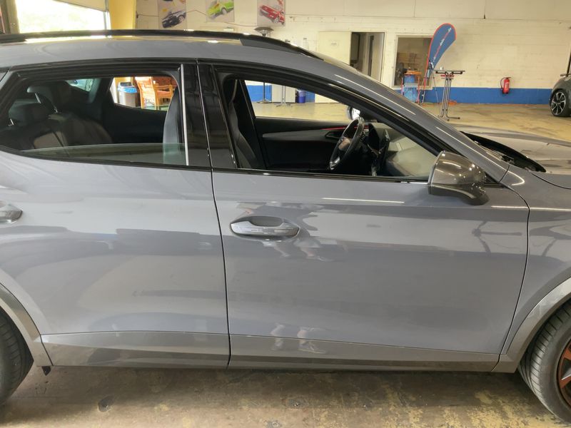 Cupra Formentor 2.0 TSI VZ 4Drive — zdjęcie 7