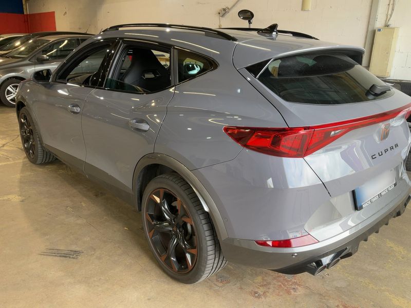 Cupra Formentor 2.0 TSI VZ 4Drive — zdjęcie 3