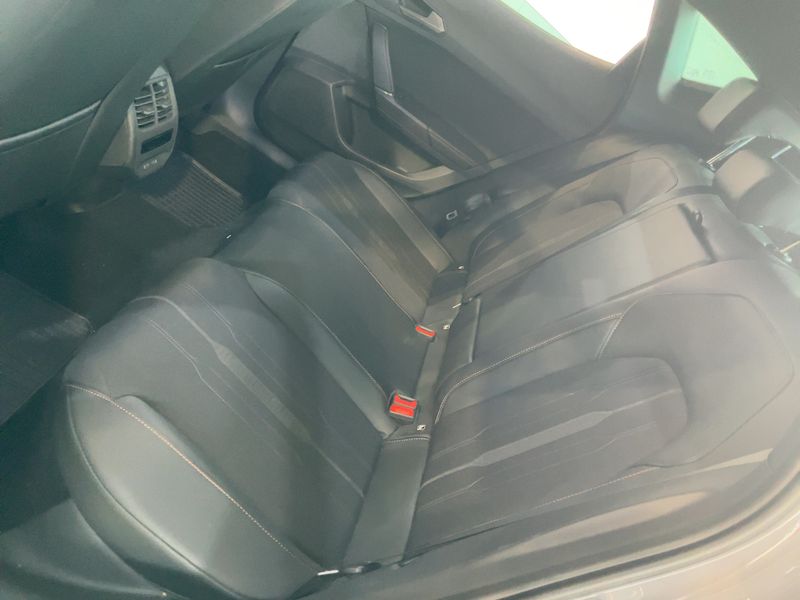 Cupra Formentor 2.0 TSI VZ 4Drive — zdjęcie 14