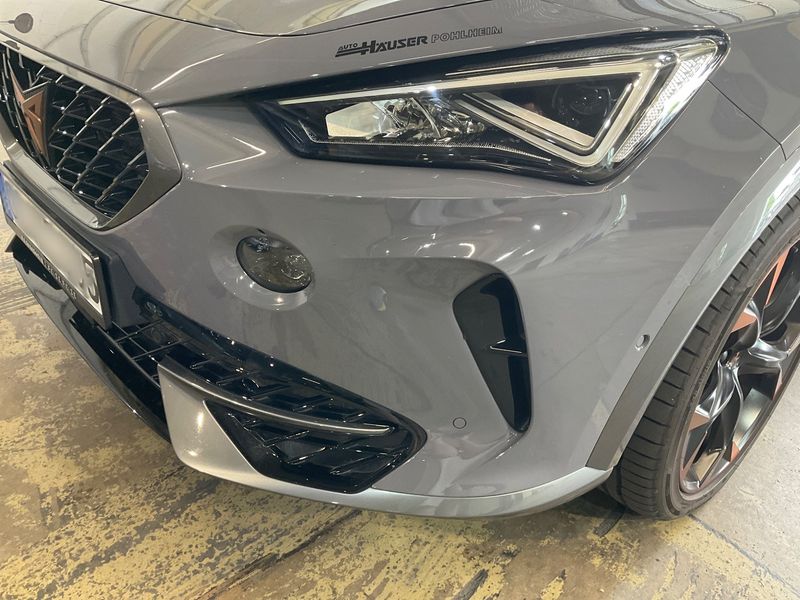 Cupra Formentor 2.0 TSI VZ 4Drive 2021 – снимка 35