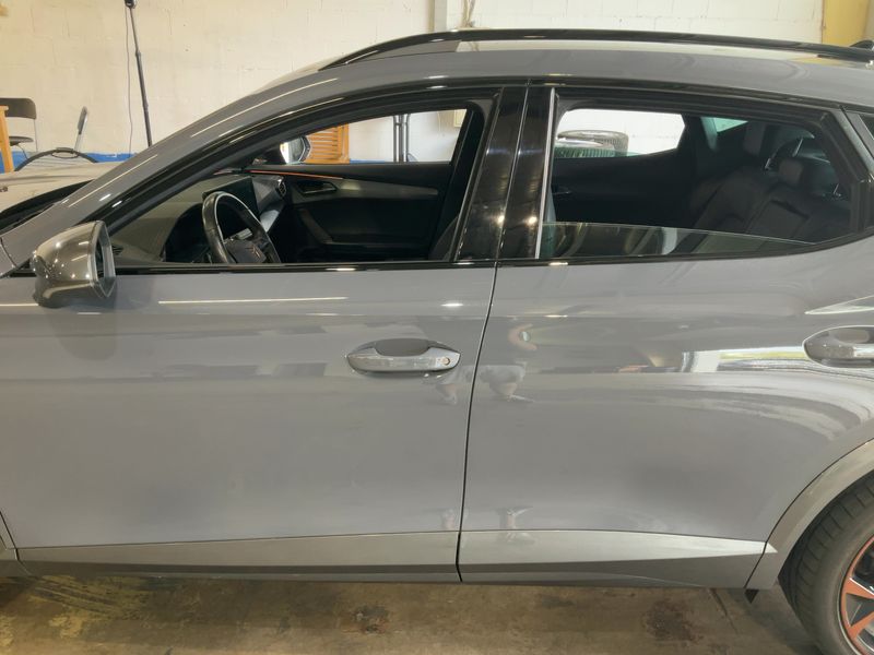 Cupra Formentor 2.0 TSI VZ 4Drive — zdjęcie 4