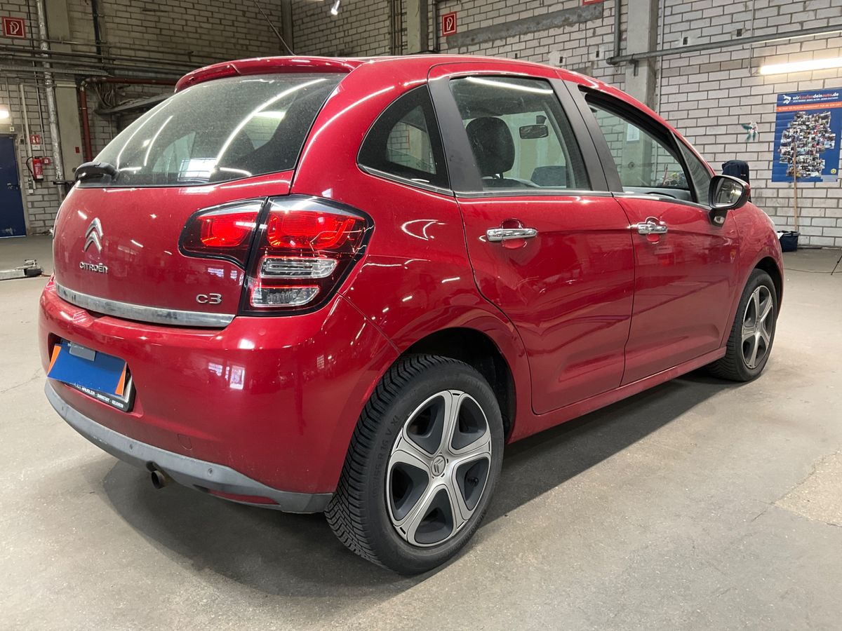 Citroen C3 d'occasion