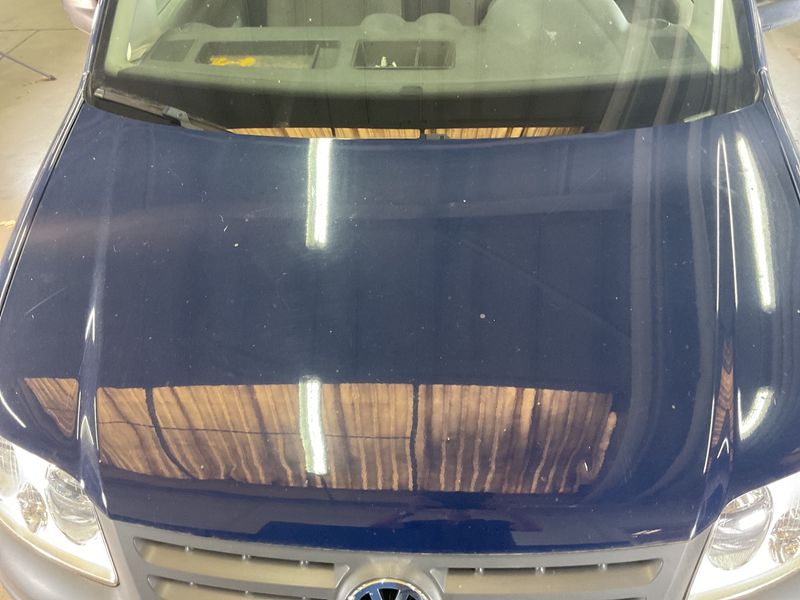 Volkswagen Caddy 1.9 TDI Kasten 2010 – снимка 31
