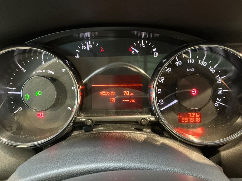 Peugeot 5008 2.0 HDi Premium Pack — zdjęcie 4