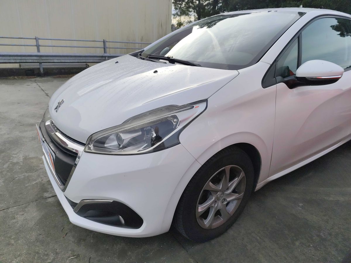 Peugeot 208 1.2 VTi Active
