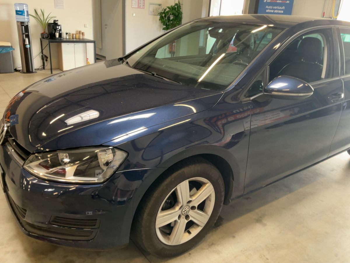 Volkswagen Golf d'occasion