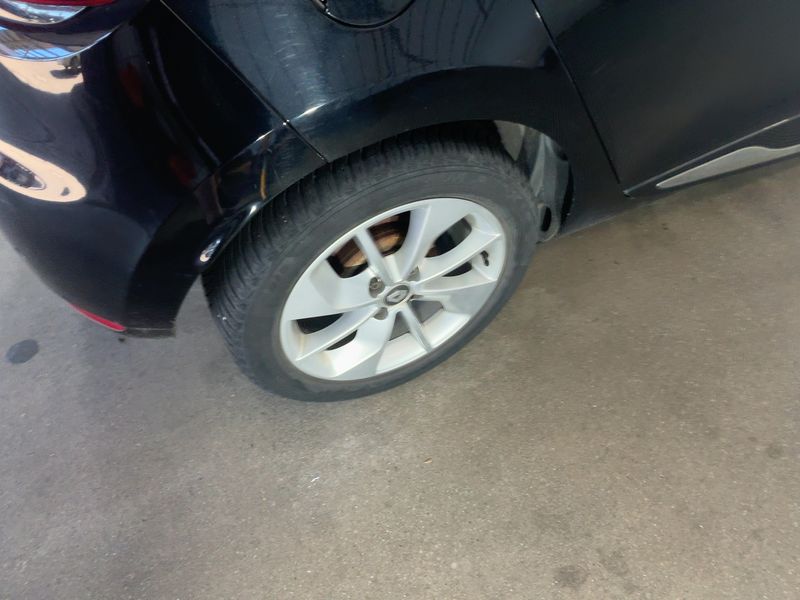 Renault Clio 1.2 Limited 2017 – снимка 9