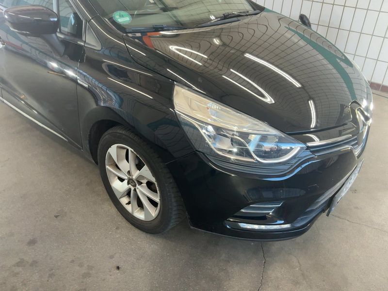 Renault Clio 1.2 Limited 2017 – снимка 12