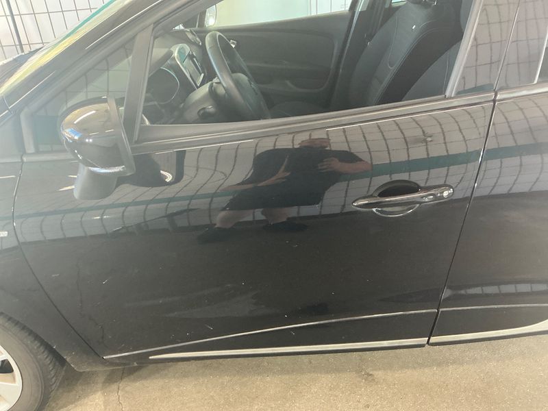 Renault Clio 1.2 Limited 2017 – снимка 27