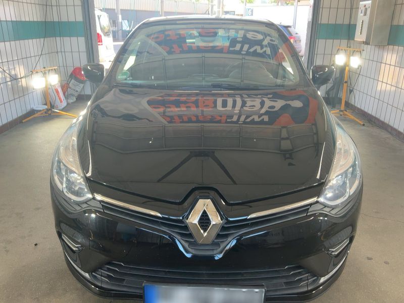 Renault Clio 1.2 Limited 2017 – снимка 14