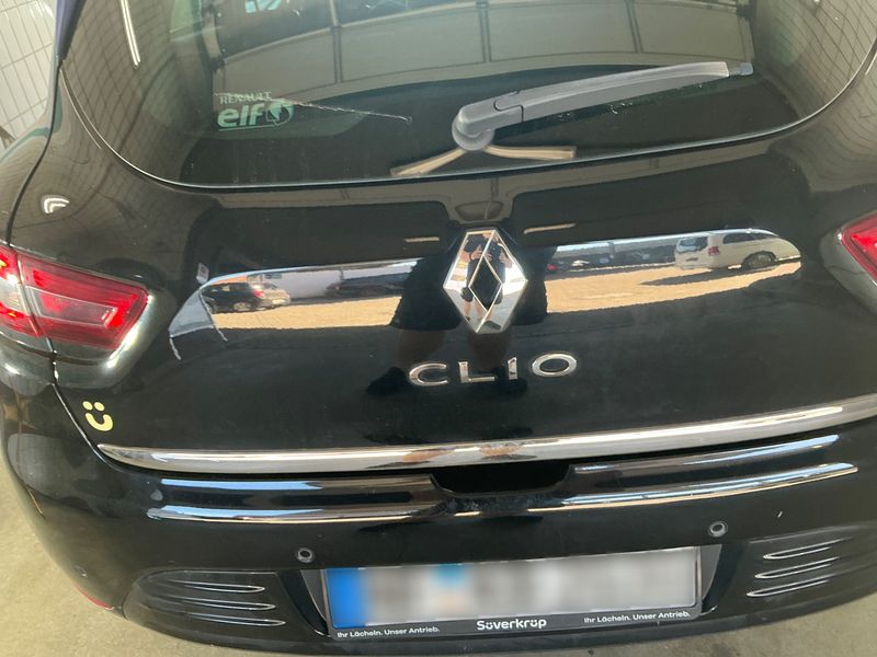 Renault Clio 1.2 Limited 2017 – снимка 42