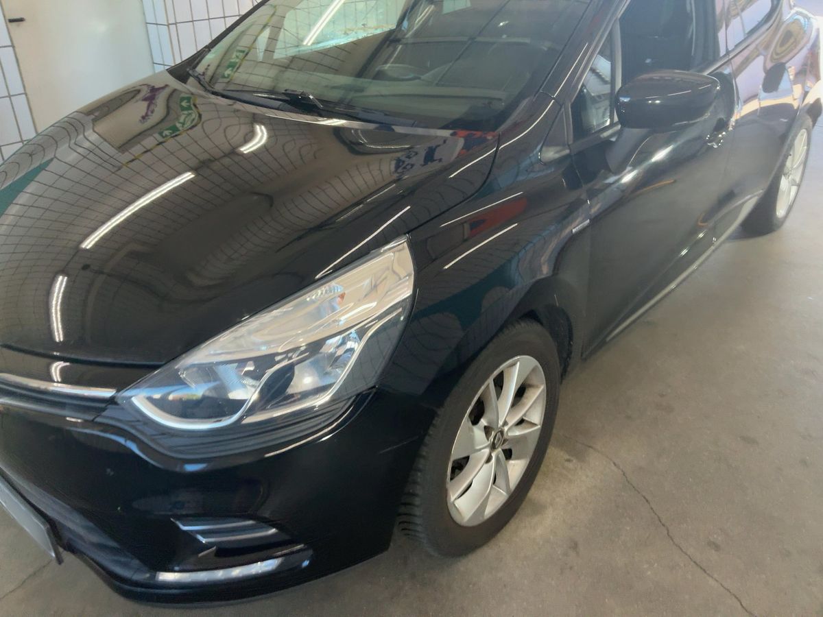 Renault Clio d'occasion