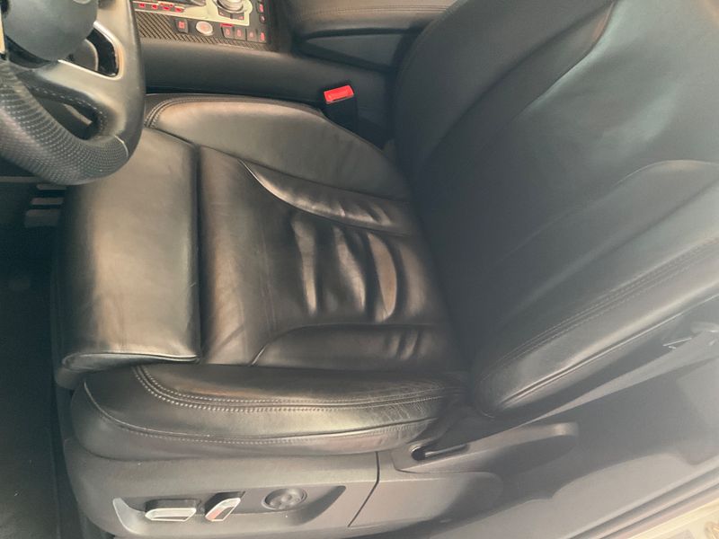 Audi Q7 4.2 V8 TDI quattro Ambition 2014 – снимка 22