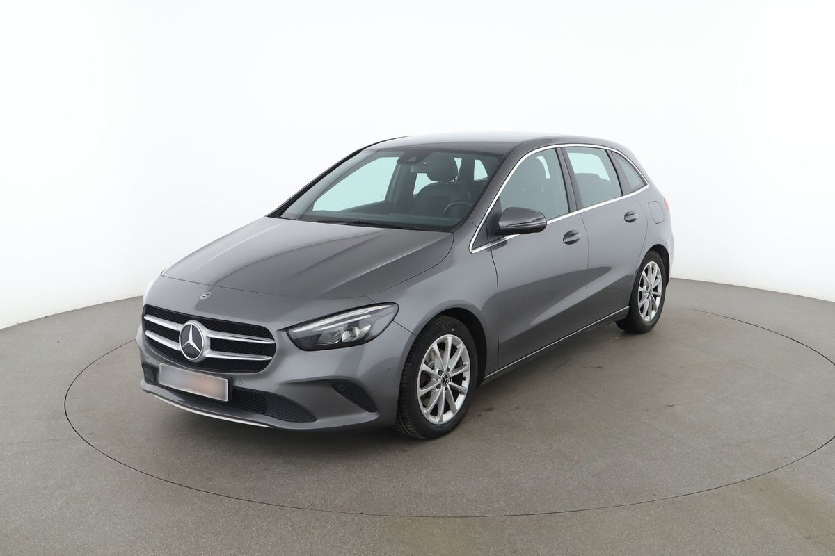 Mercedes-Benz B-Klasse d'occasion