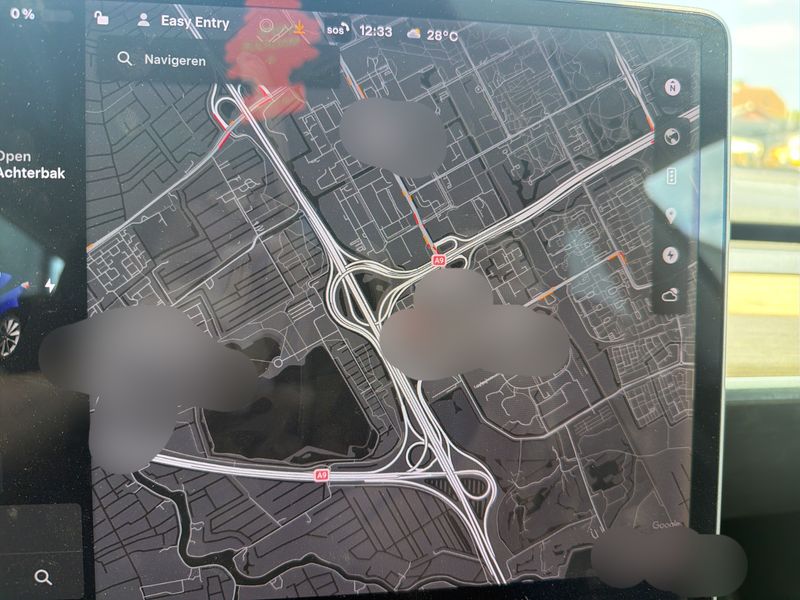 Tesla Model 3 Long Range Dual AWD AWD — zdjęcie 13