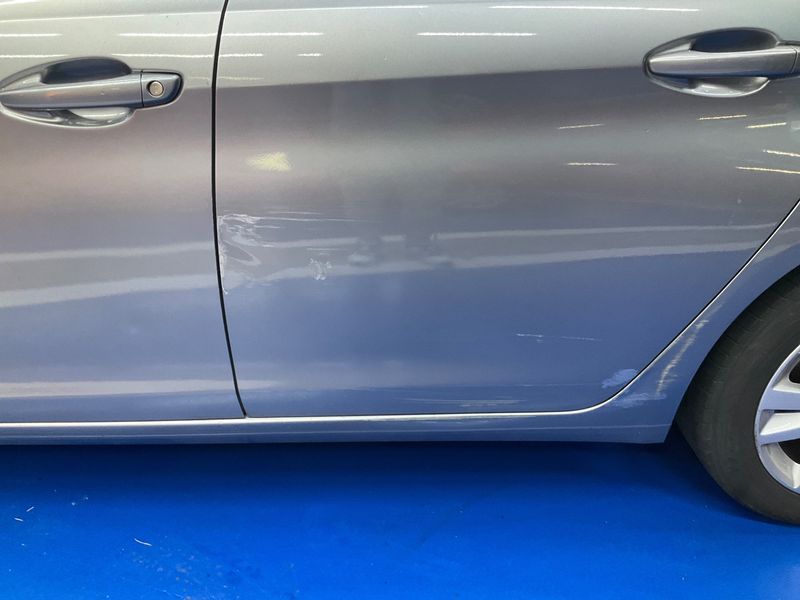 Peugeot 308 1.6 HDi Active 2015 – снимка 25