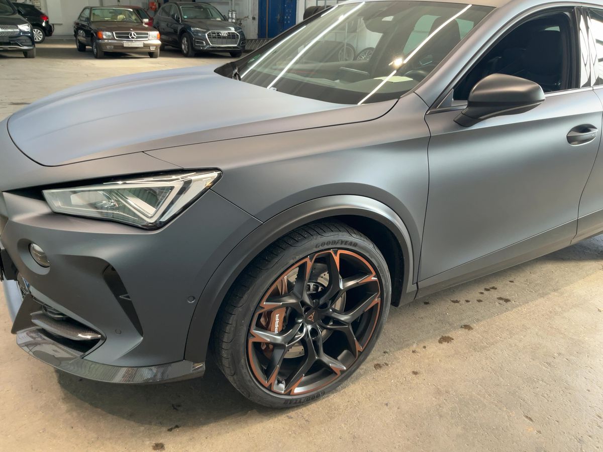 Cupra Formentor 2.5 TSI VZ5 4Drive