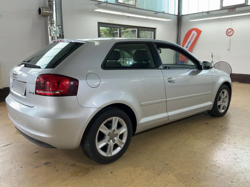 Audi A3 1.4 TFSI Attraction — zdjęcie 6