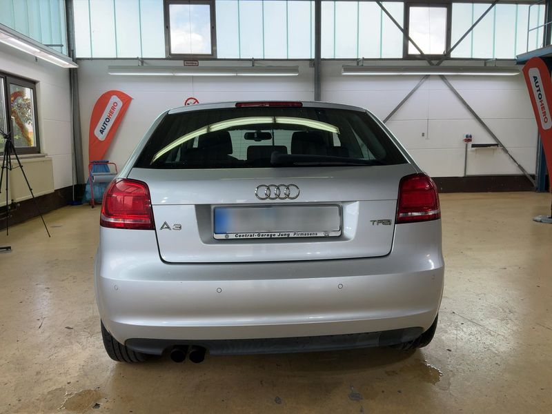 Audi A3 1.4 TFSI Attraction — zdjęcie 5