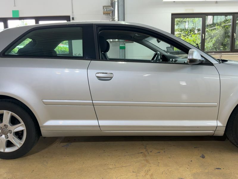Audi A3 1.4 TFSI Attraction — zdjęcie 7