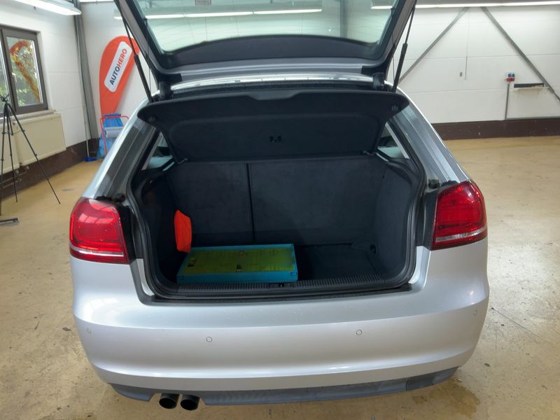 Audi A3 1.4 TFSI Attraction — zdjęcie 10