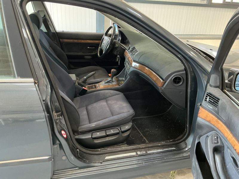 BMW 5er 530d — zdjęcie 3