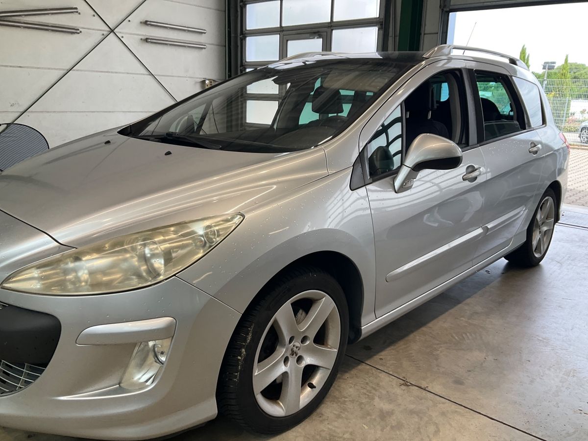 Peugeot 308 2008