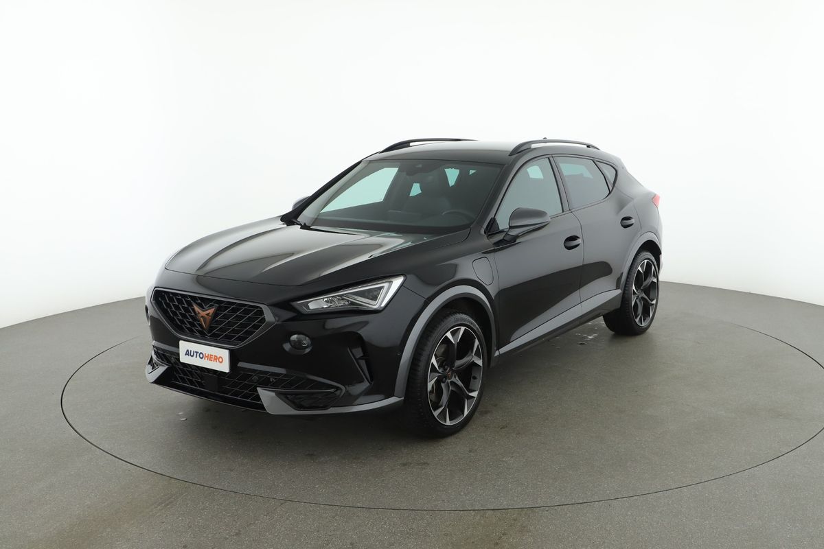 Cupra Formentor 1.4 e-HYBRID
