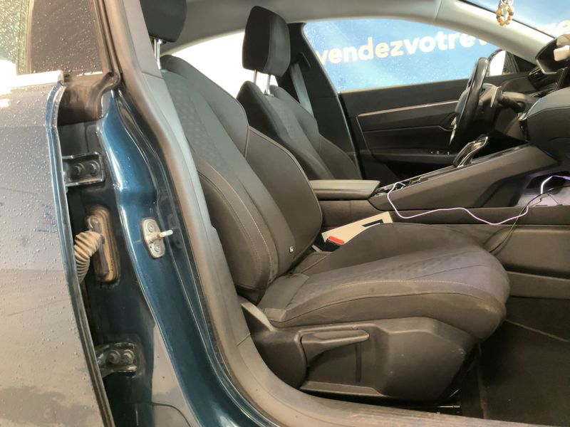 Peugeot 508 1.5 Blue-HDi Active Pack — zdjęcie 11