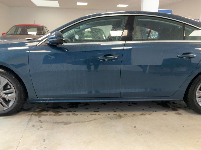 Peugeot 508 1.5 Blue-HDi Active Pack — zdjęcie 4