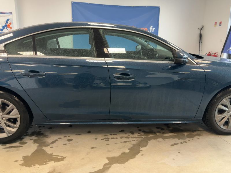 Peugeot 508 1.5 Blue-HDi Active Pack — zdjęcie 7