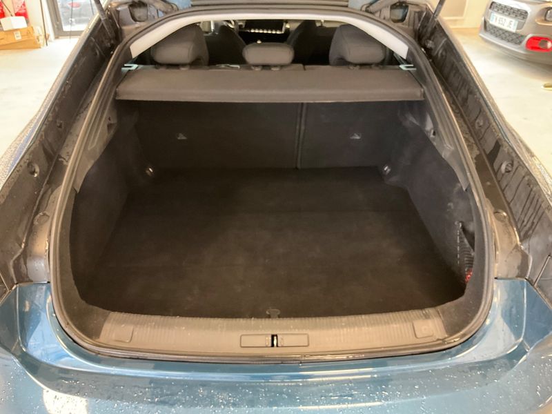 Peugeot 508 1.5 Blue-HDi Active Pack — zdjęcie 10