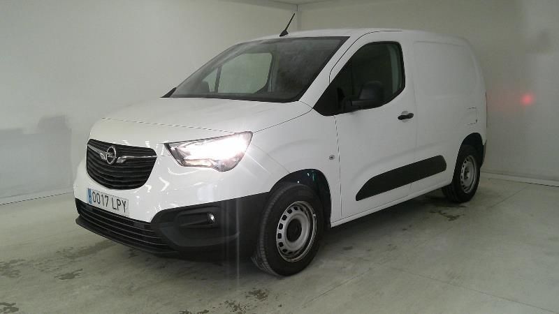 Opel Combo 1.5 CDTI Express