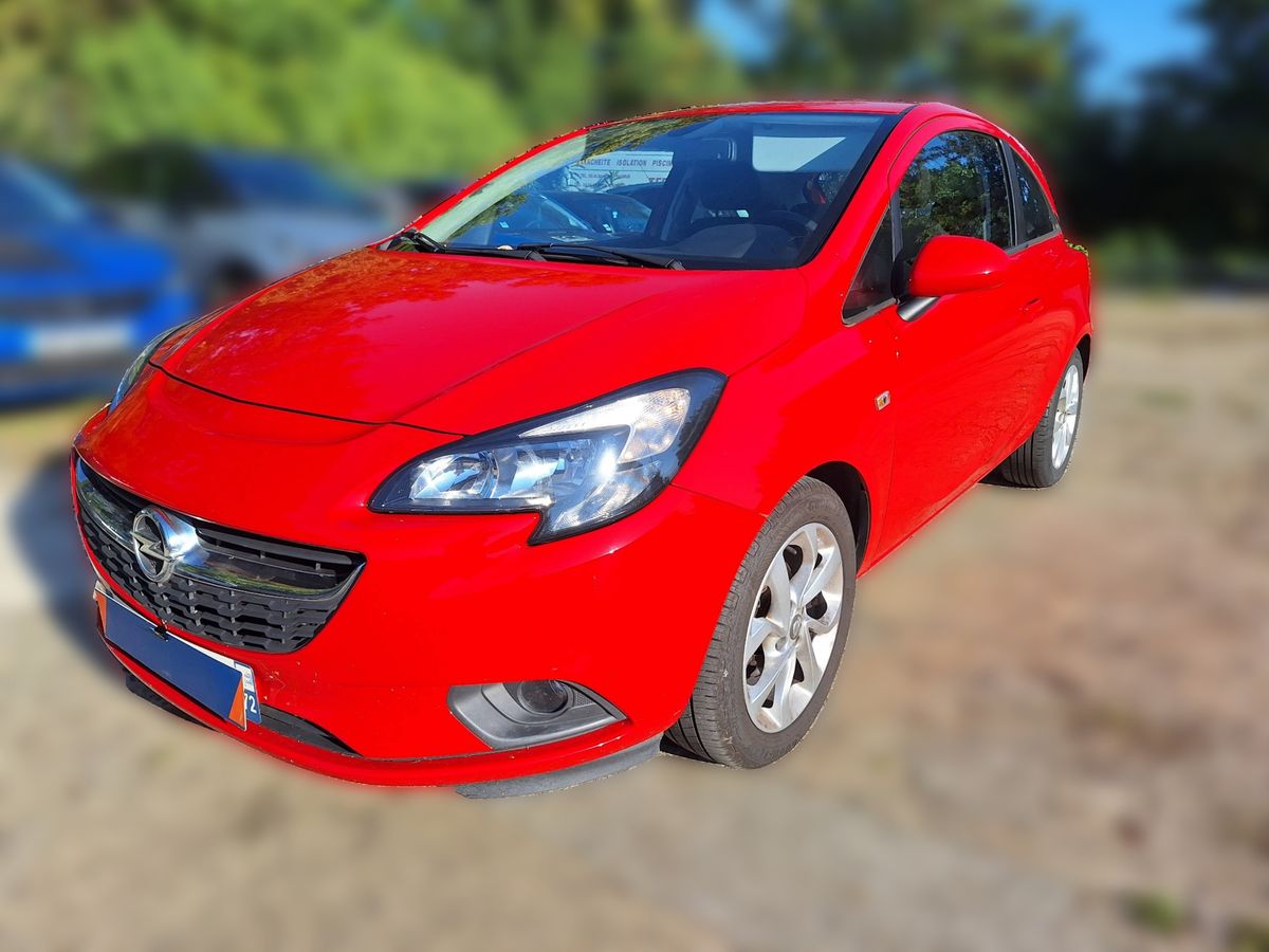 Opel Corsa 1.4 Play