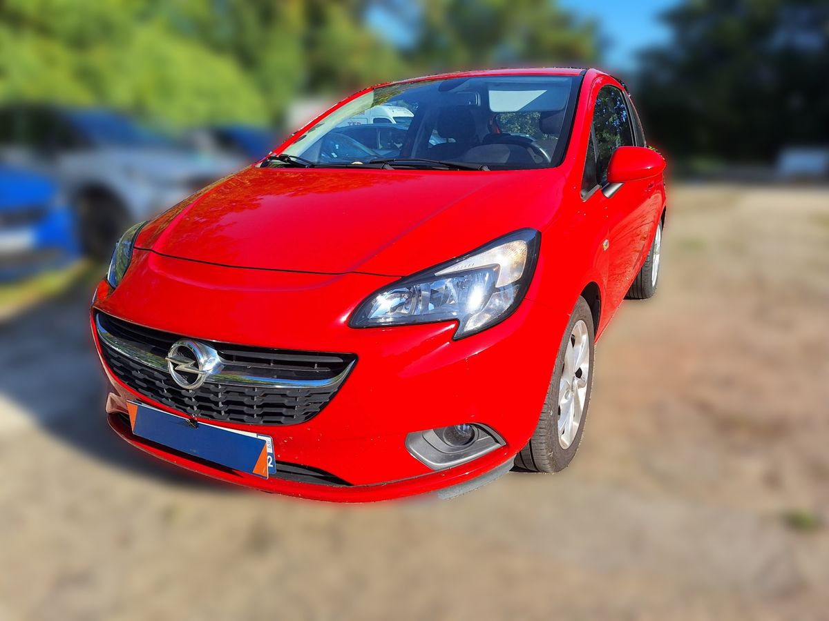 Opel Corsa 1.4 Play