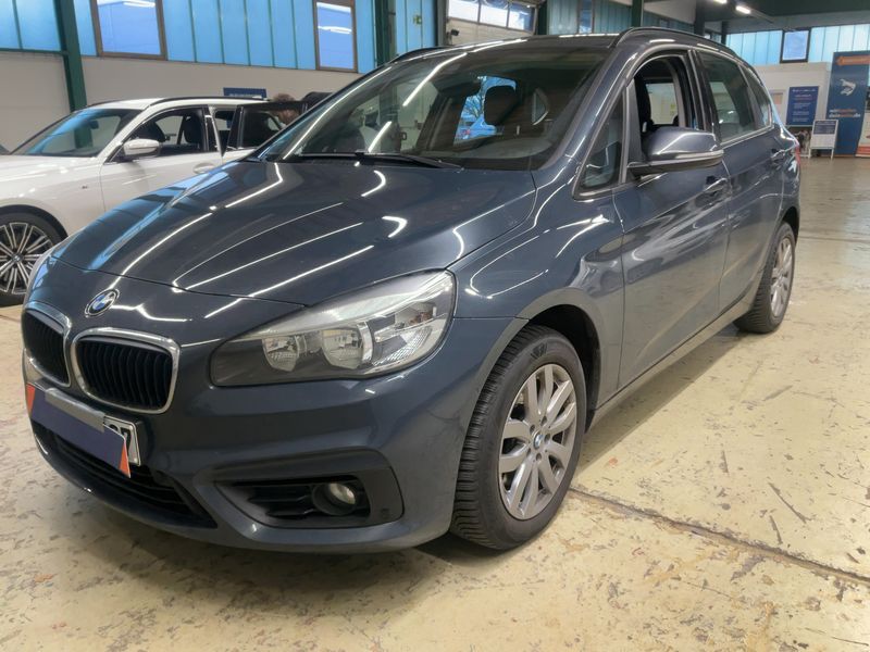 2er 216d Active Tourer Advantage