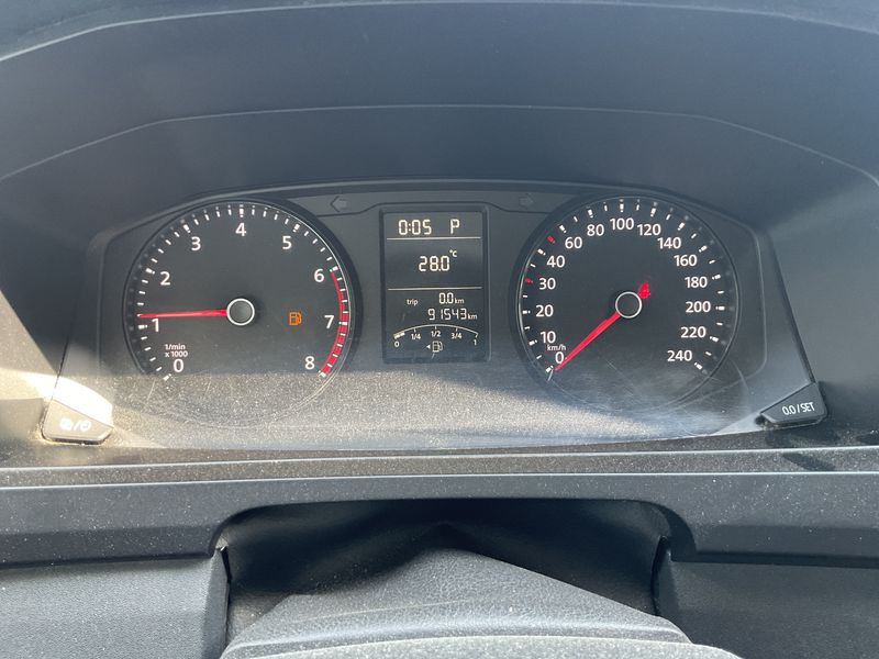 Volkswagen T6 Kombi 2.0 TSI lang 4Motion — zdjęcie 12