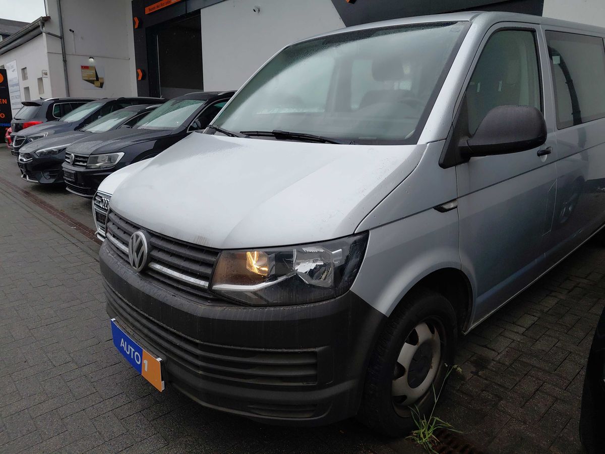 Volkswagen T6 d'occasion