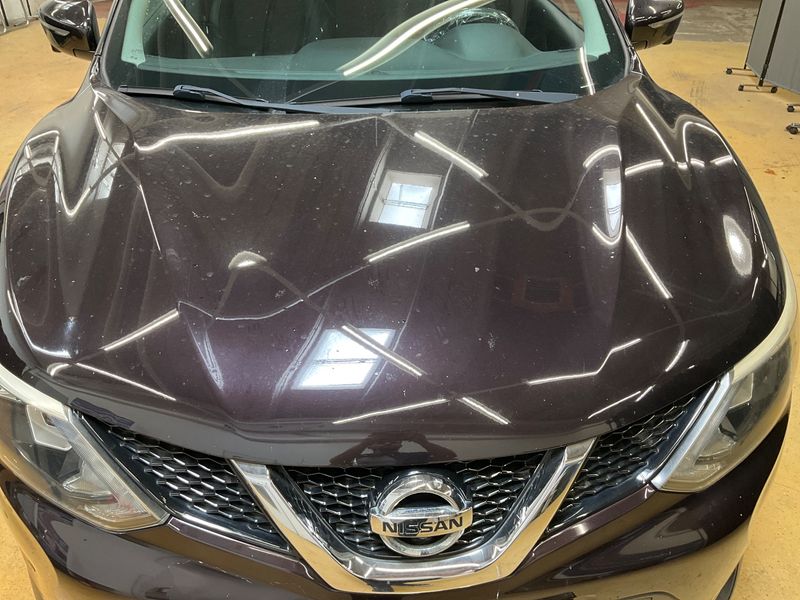 Nissan Qashqai 1.6 dCi Tekna 2014 – снимка 31