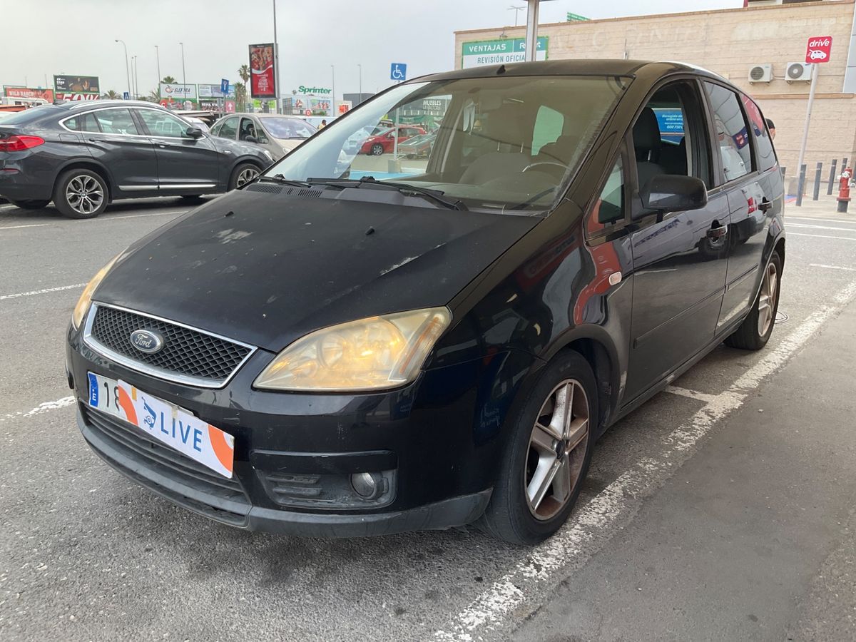 Ford C-Max 2006