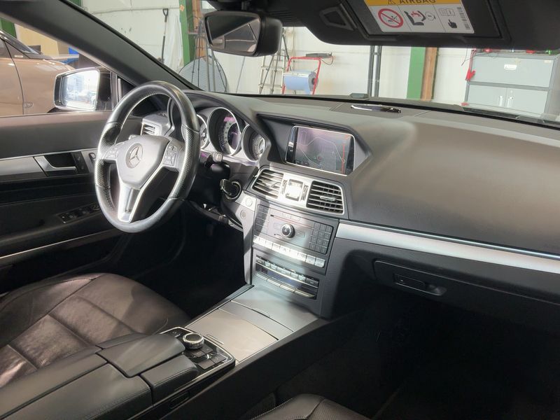 Mercedes-Benz E-Klasse E 250 d BlueTEC — zdjęcie 12