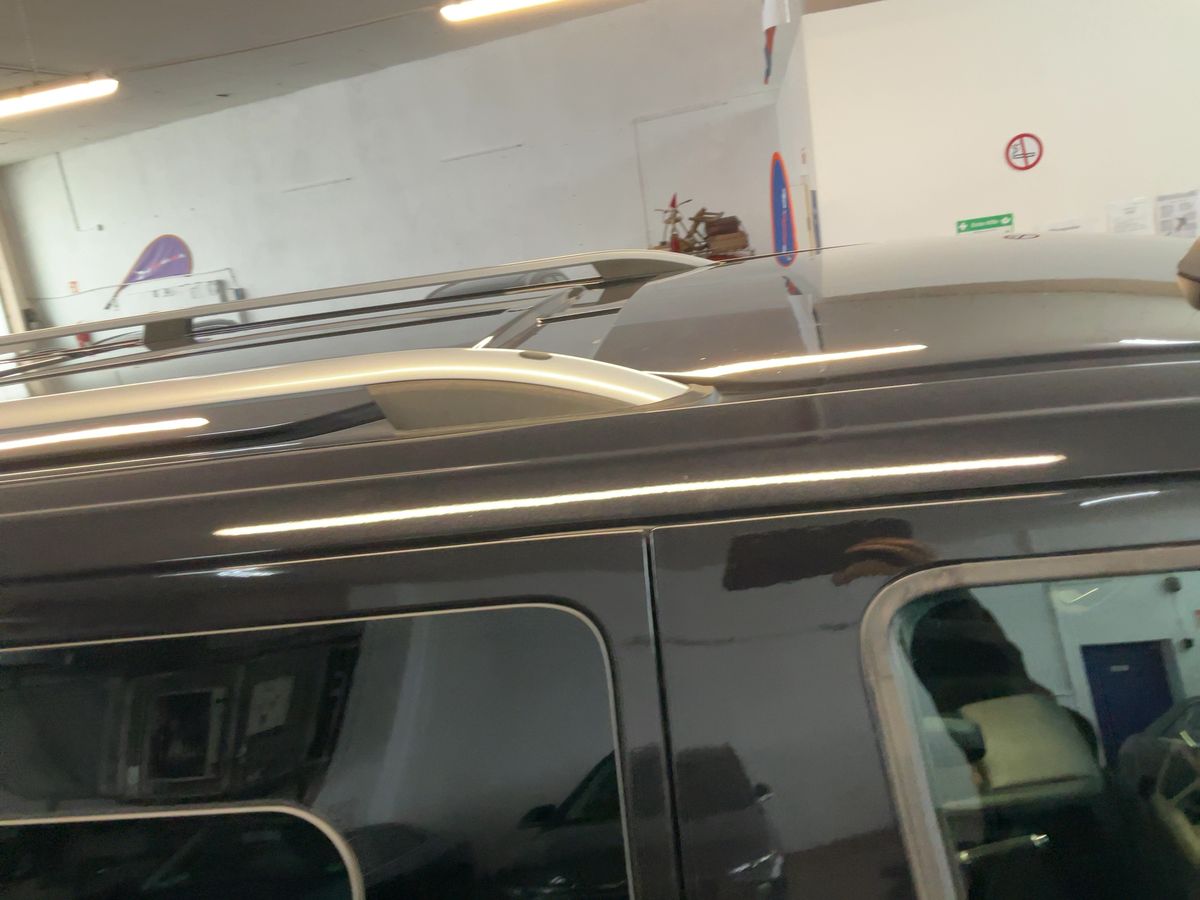 Ford Tourneo 2024 — photo 14