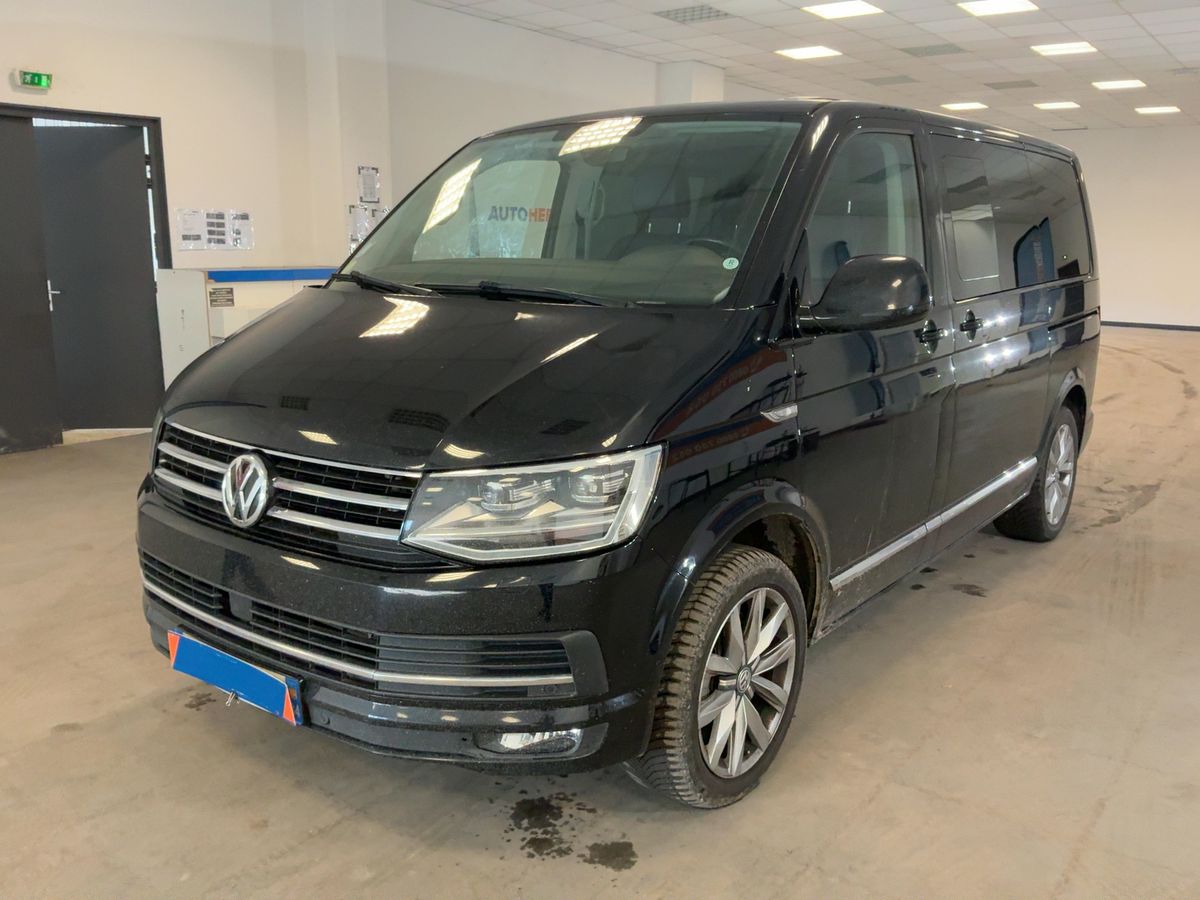 Volkswagen T6 d'occasion